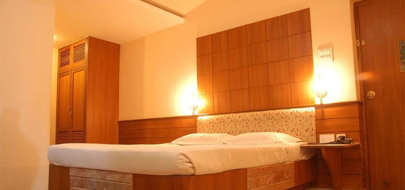 Pragati Resorts Hyderabad Exterior foto