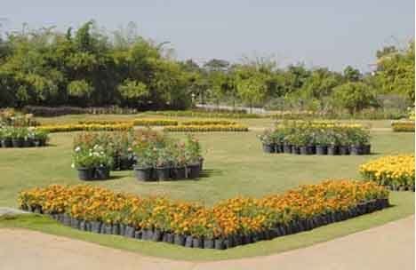Pragati Resorts Hyderabad Exterior foto