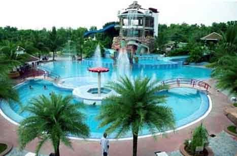 Pragati Resorts Hyderabad Exterior foto